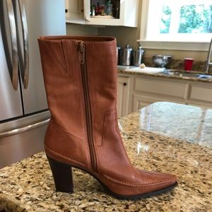 Women’s Bakers Boots